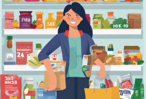 Tips for Maximizing Your Cashback Rewards when Shopping for Groceries Online in Nepal