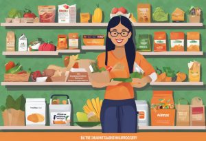 The Benefits of Ordering Groceries Online and Earning Cashback Rewards in Nepal